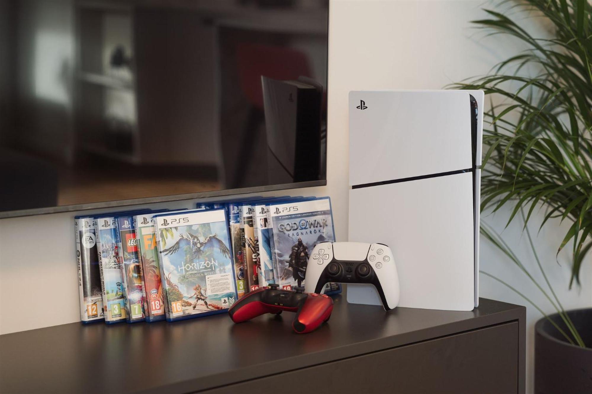 Luxury Sunny Home - Garage Parking, Metro, Balcony, Ps5 With Games Prag Exterior foto